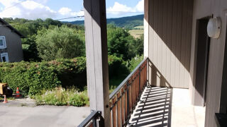  Appartement � louer 3 pi�ces 68 m� Plateau d hauteville