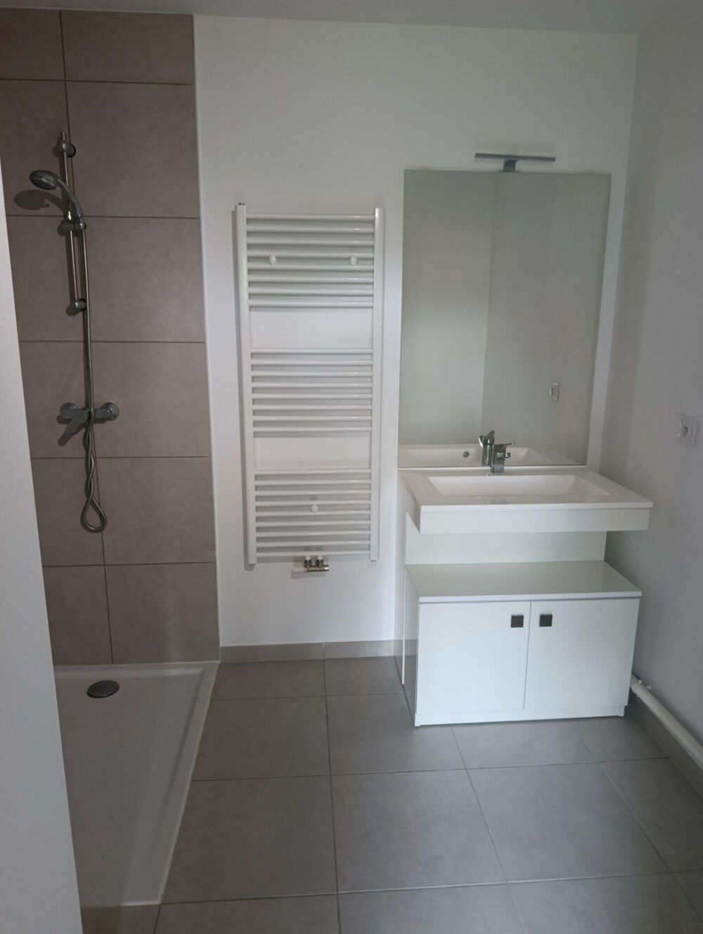 Location Appartement LOGEMENT T3 FERNEY neuf Ferney voltaire