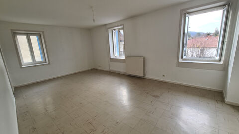  Appartement � louer 1 pi�ce 45 m�