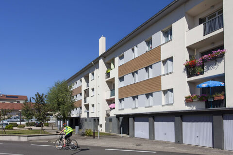  Appartement � louer 3 pi�ces 56 m�