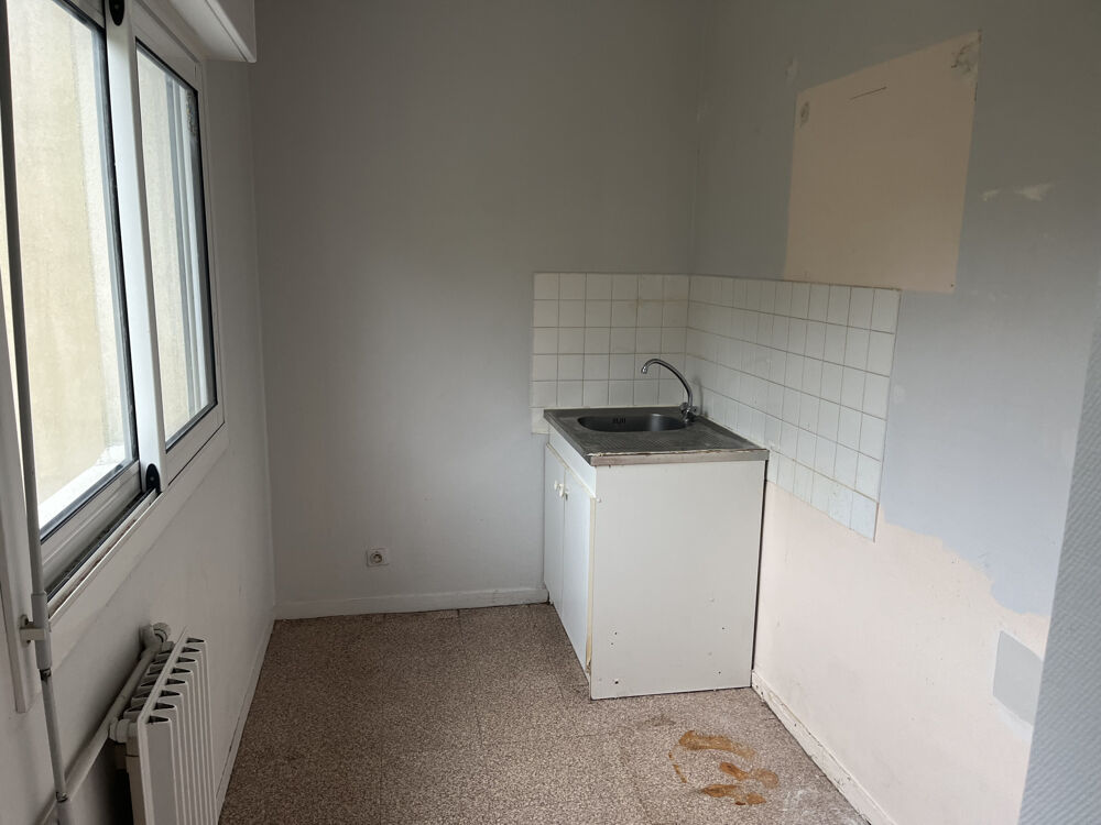 Location Appartement Appartement - T1 BIS - 27m2 Sault brenaz