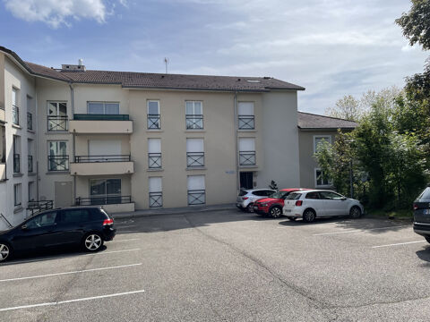  Appartement � louer 4 pi�ces 83 m�