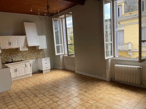  Appartement � louer 5 pi�ces 92 m�