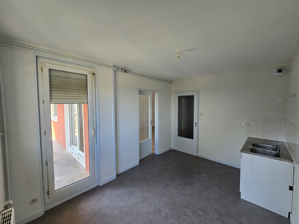 APPARTEMENT - T4 - 80 M2