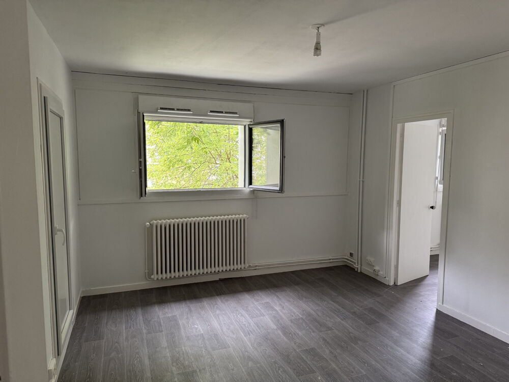 APPARTEMENT - T3 - 59m2