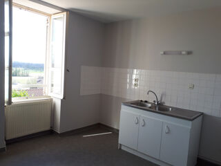 Appartement à louer 3 pièces 63 m²