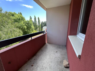  Appartement à louer 3 pièces 69 m²