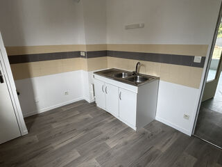 Location Appartement Appartement - 65,72m2 - T3 Chateau gaillard