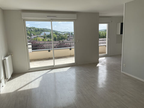  Appartement � louer 4 pi�ces 83 m�