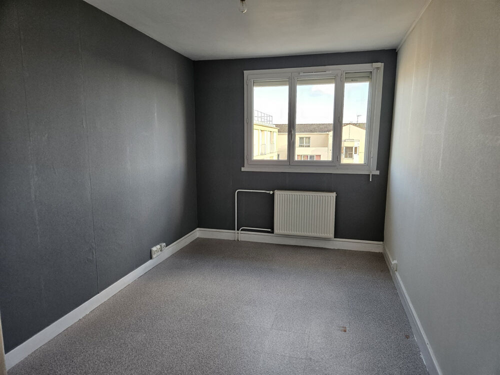 Location Appartement Appartement - 3 pièces - 76m2 St laurent sur saone