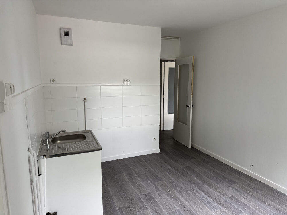 Location Appartement APPARTEMENT - T3 - 63m2 Belley