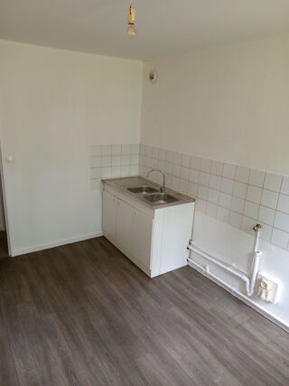 Location Appartement Appartement - 88 m2 - 5 pièces Ambronay