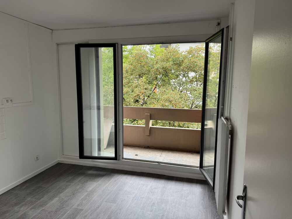 Location Appartement Appartement - T3  - 61 m2 Belley