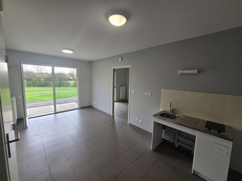  Appartement � louer 1 pi�ce 33 m�