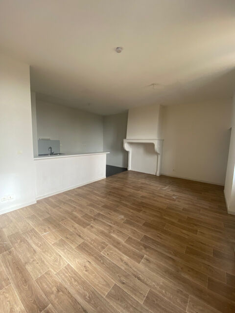   Appartement - 3 pi�ces - 72m2 Appartement - 3 pi�ce(s) - 72 m�