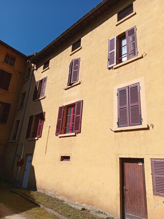  Appartement à louer 2 pièces 59 m²