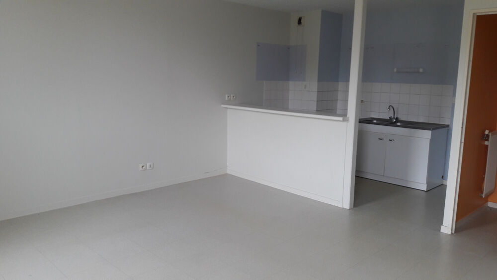 Location Appartement Appartement - T3 - 64 M2 Villereversure