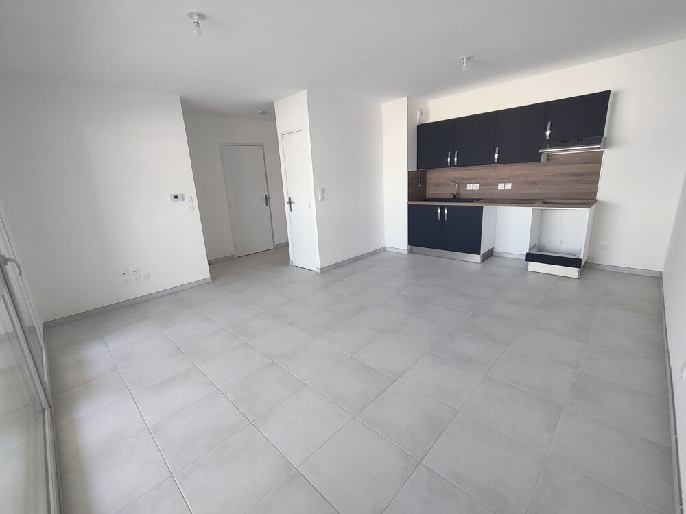 Location Appartement Appartement - T2 - 45m2 Annemasse