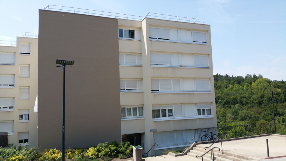 Location Appartement APPARTEMENT - T4 -73 m2 Arbent
