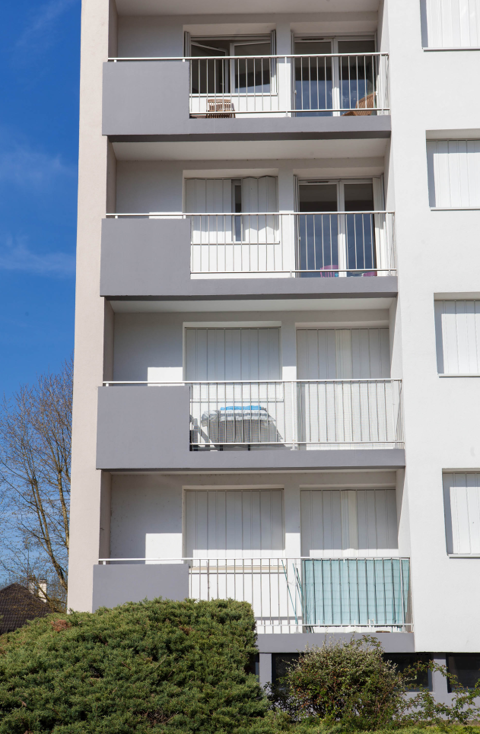  Appartement � louer 3 pi�ces 62 m�