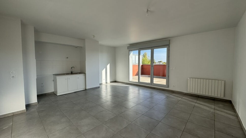Location Appartement Appartement-T2-62-m2 Segny