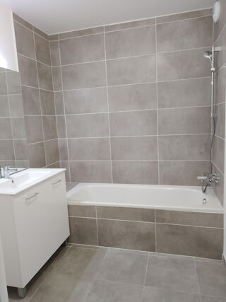  Appartement � louer 3 pi�ces 65 m�