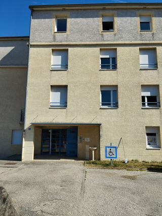  Appartement à louer 1 pièce 20 m²