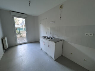 Location Appartement Appartement - 2 pièces - 57m2 Bourg en bresse