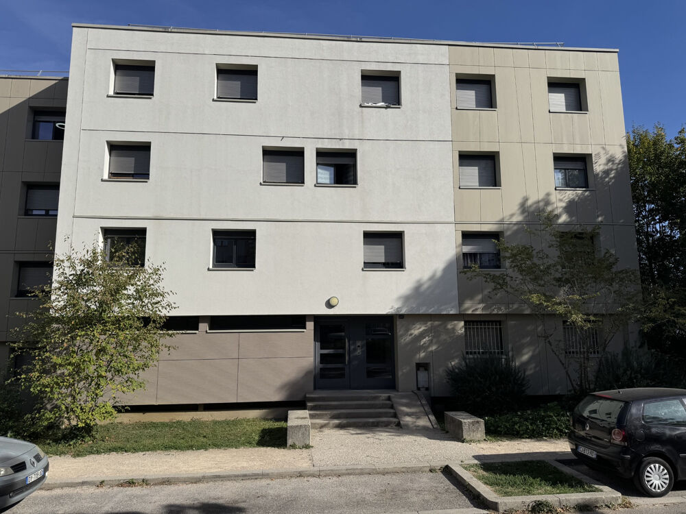 APPARTEMENT - T3 - 63m2