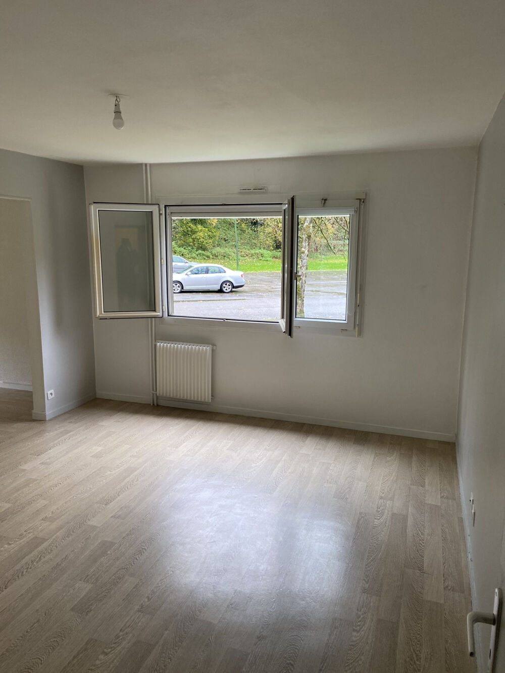 Location Appartement DORTAN-T4-79 m2 Dortan
