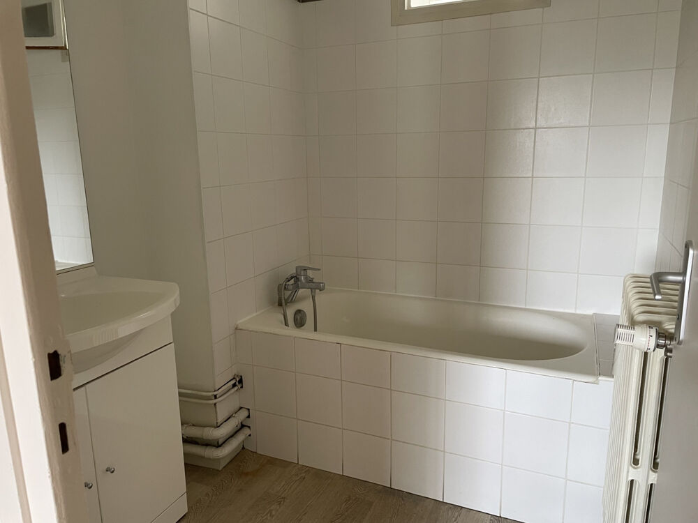 Location Appartement Appartement- T4- 74 M2 Nurieux volognat