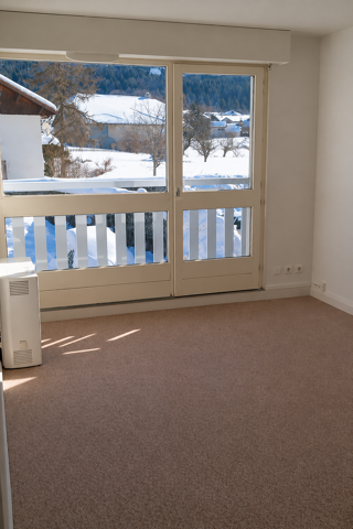 Location Appartement APPARTEMENT - T2 - 47M2 Plateau d hauteville