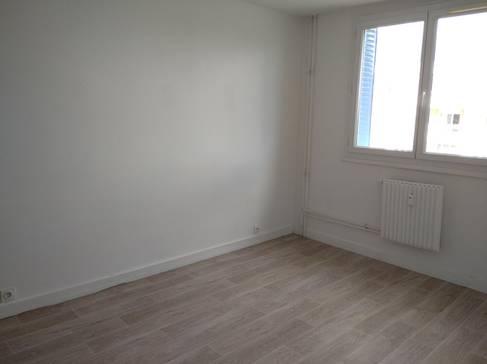 Location Appartement APPARTEMENT - T4 - 74M2 Montrevel en bresse