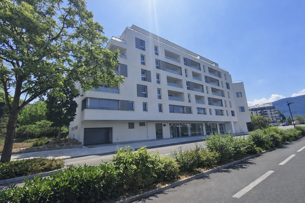 Location Appartement Appartement - T4 - Annemasse Annemasse