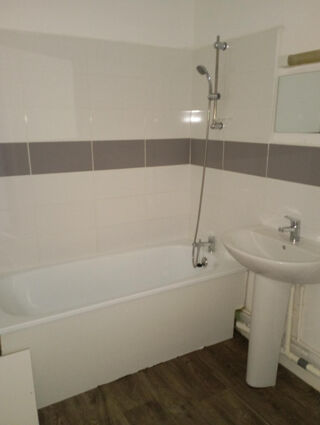  Duplex/triplex � louer 5 pi�ces 102 m�