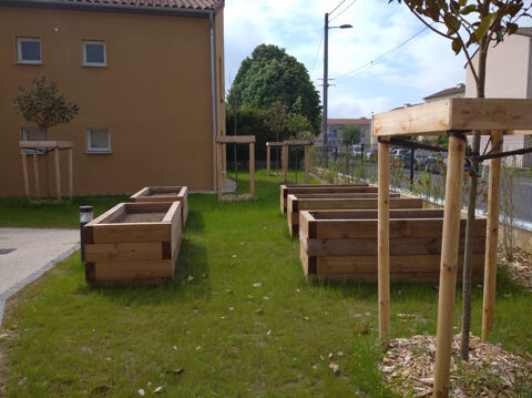  Appartement � louer 3 pi�ces 64 m�