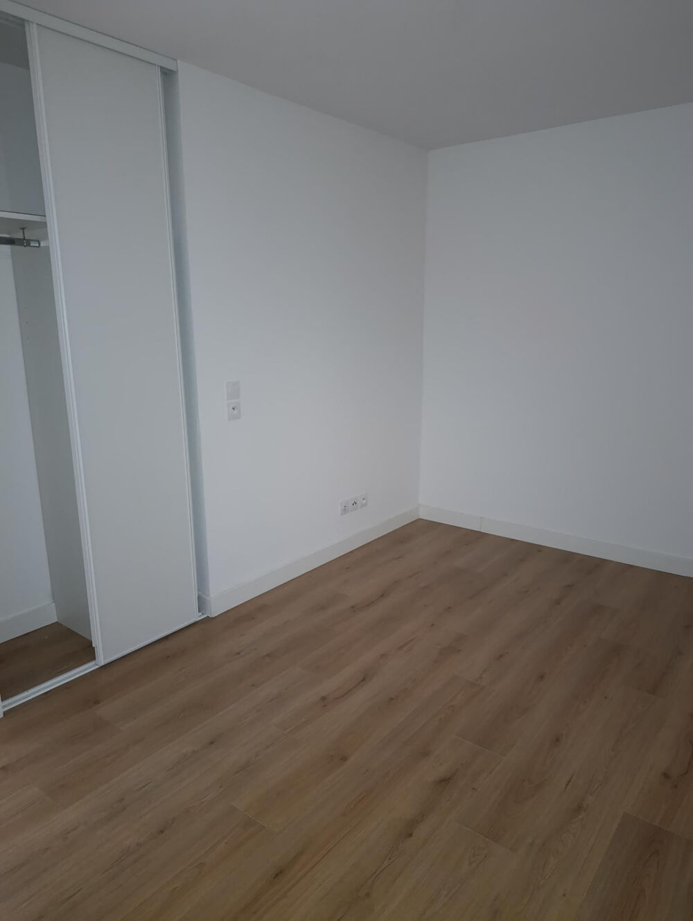 Location Appartement LOGEMENT T3 FERNEY neuf Ferney voltaire