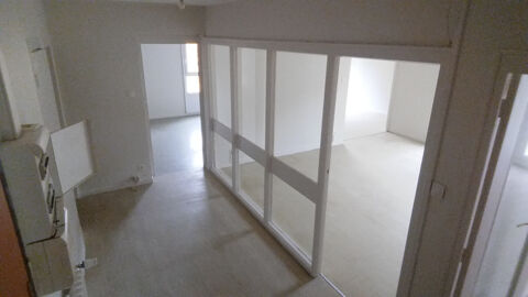  Appartement � louer 5 pi�ces 94 m� Tenay