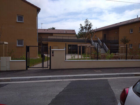  Appartement � louer 3 pi�ces 64 m�