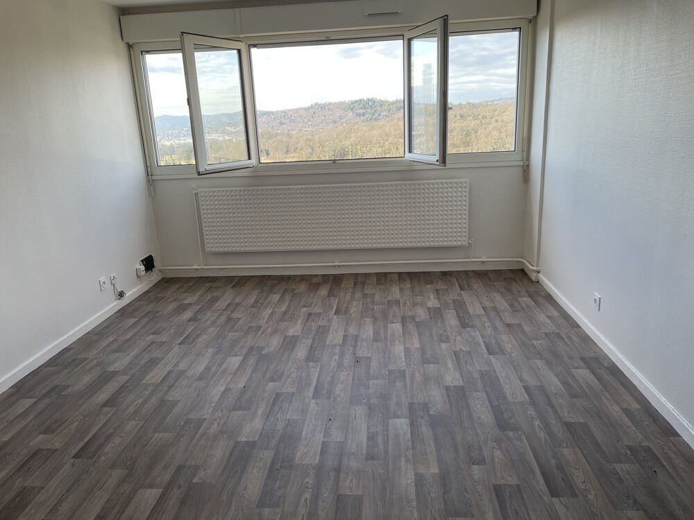 APPARTEMENT - T4 -73 m2