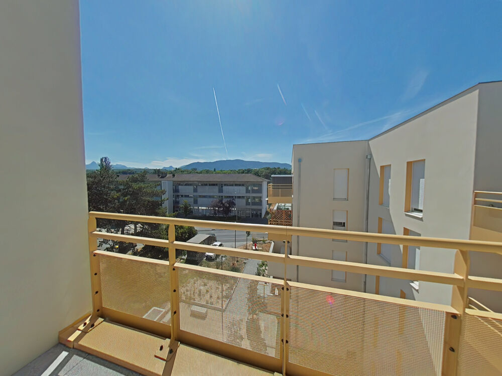 Location Appartement Appartement - T2 -48m2 Thonon les bains