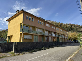  Appartement à louer 4 pièces 68 m²