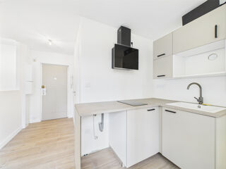  Appartement  vendre 2 pices 39 m