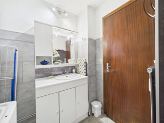  Appartement  vendre 1 pice 23 m