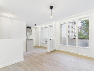  Appartement  vendre 2 pices 39 m