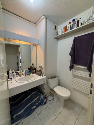  Appartement  vendre 2 pices 25 m