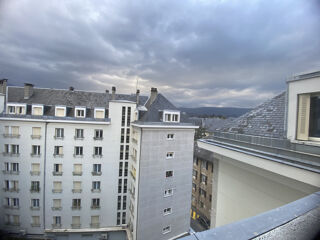  Appartement  vendre 1 pice 6 m