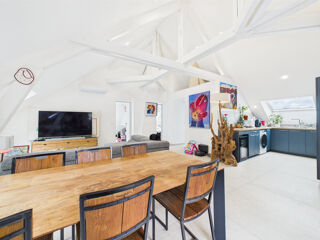  Appartement  vendre 3 pices 63 m