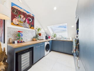  Appartement  vendre 3 pices 63 m