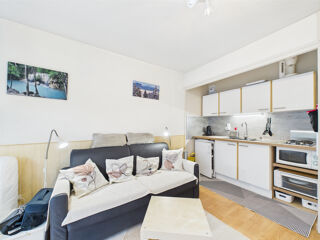  Appartement  vendre 1 pice 23 m